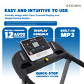 [Apply Code: 2GT20] OGAWA iFit Treadmill* [Free Shipping WM]